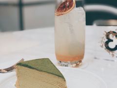 -Lady M(沙田新城市广场店)
