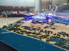 -广州市城市规划展览中心
