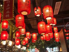 -农耕记·湖南土菜(科技园店)