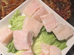 -巴蜀大宅门火锅(新华公园店)