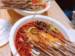 -嘉州叶婆婆钵钵鸡(建设路店)