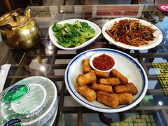 -老徽州臭鳜鱼(老街店)