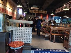 -楠火锅(昆山金鹰店)