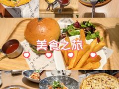 -柏威年大连购物中心