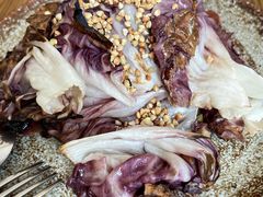 布拉塔色拉-BOR Eatery(安福路店)