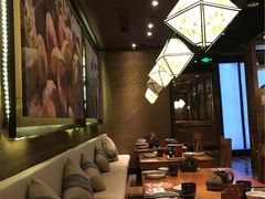 -云海肴·汽锅鸡·云南菜(天津国金汇店)