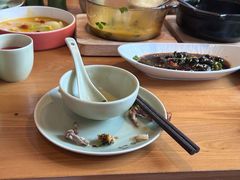 -竹里馆·淮扬菜·功夫茶(老门东店)