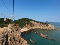 -摩天岭风景区