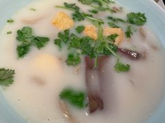 鸭血粉丝汤-竹外桃花·江南小酒馆(SKP·S店)