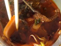 -新白鹿餐厅(城西银泰城店)