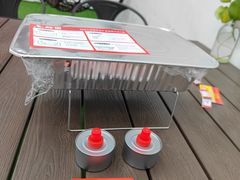 -鱼酷活鱼烤鱼(南京水游城店)