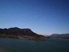 -十三陵水库
