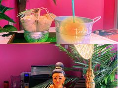 -春莱·泰式奶茶·老挝冰咖啡(宝龙店)