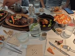 -春树下·树屋花房西餐厅(罍街AS1980店)