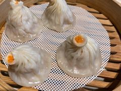 鸡汤小笼包-点都德·毕德寮