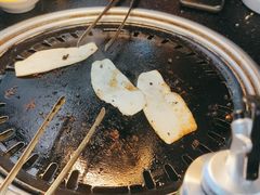 -熊大·鲜烤黄牛肉(五山店)