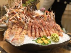 -酒久自助料理(佳兆业店)