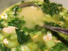 -绿茶餐厅(布吉万象汇店)