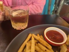 -Famous肥猫墨西哥音乐餐吧(五棵松华熙LIVE店)