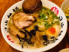 -日出拉面(望京店)