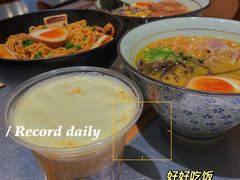 -火山屋台(新街口店)