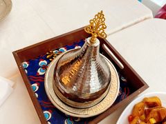 -龟兹KUCINA·新疆菜(前滩L+PLAZA店)