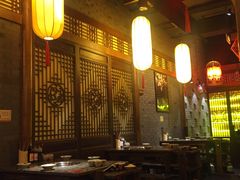 -小龙坎火锅(总店)