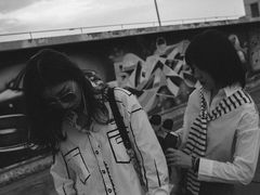 -印象城购物中心-停车场