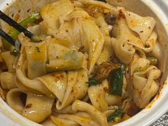 -西安贾三灌汤包·回坊小吃·清真炒菜(北院门总店)