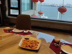 -皇朝海鲜酒店