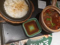 -谷田稻香·砂锅菜(汇暻广场店)