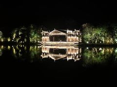 -大新明仕山庄