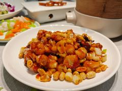 -恭敬李·烤鸭(天坛北门店)