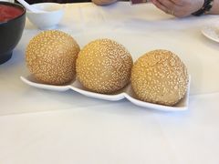 -稻香酒家·33年老字号·港式粤菜(富邦中心店)