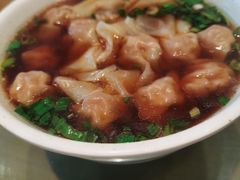 虾籽馄饨-花园茶楼(兴城西路店)