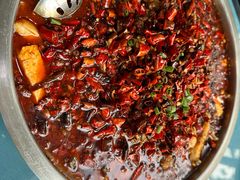 -汉水缘鲜鱼庄(黄雁村店)