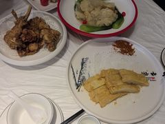-黄家老店·非遗灌汤包(晋安路店)