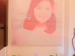 -邓丽君音乐主题餐厅