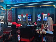 -屋有岛沉浸游戏旗舰店(中山公园店)