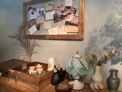 -时光花园(白鹭洲店)