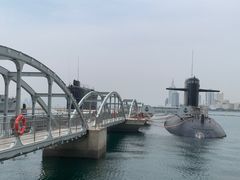 -中国人民解放军海军博物馆