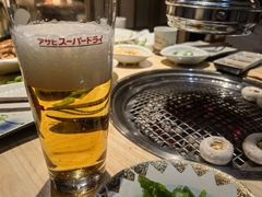 -不倒翁炭火烧肉(永安里店)