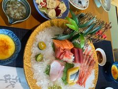 -千代御(临河街店)