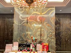 -东海朗廷酒店-唐阁T’ANG COURT 中餐厅