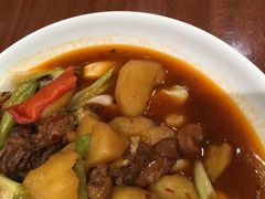 -哈密古丽新疆餐厅(江北融创店)