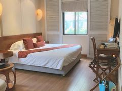 -太阳岛度假酒店