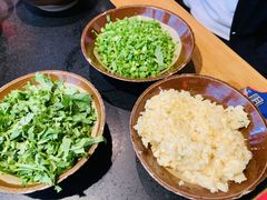 -王婆乔鲜鱼自助火锅(蜀汉路店)