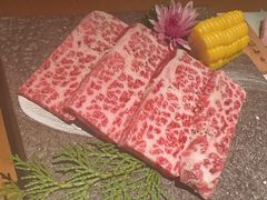 -MIKOMIKO和牛烧肉专门店(南门店)