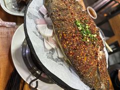 -虎卫烤肉(东关南街店)
