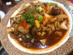 -伊隆斋(什刹海店)